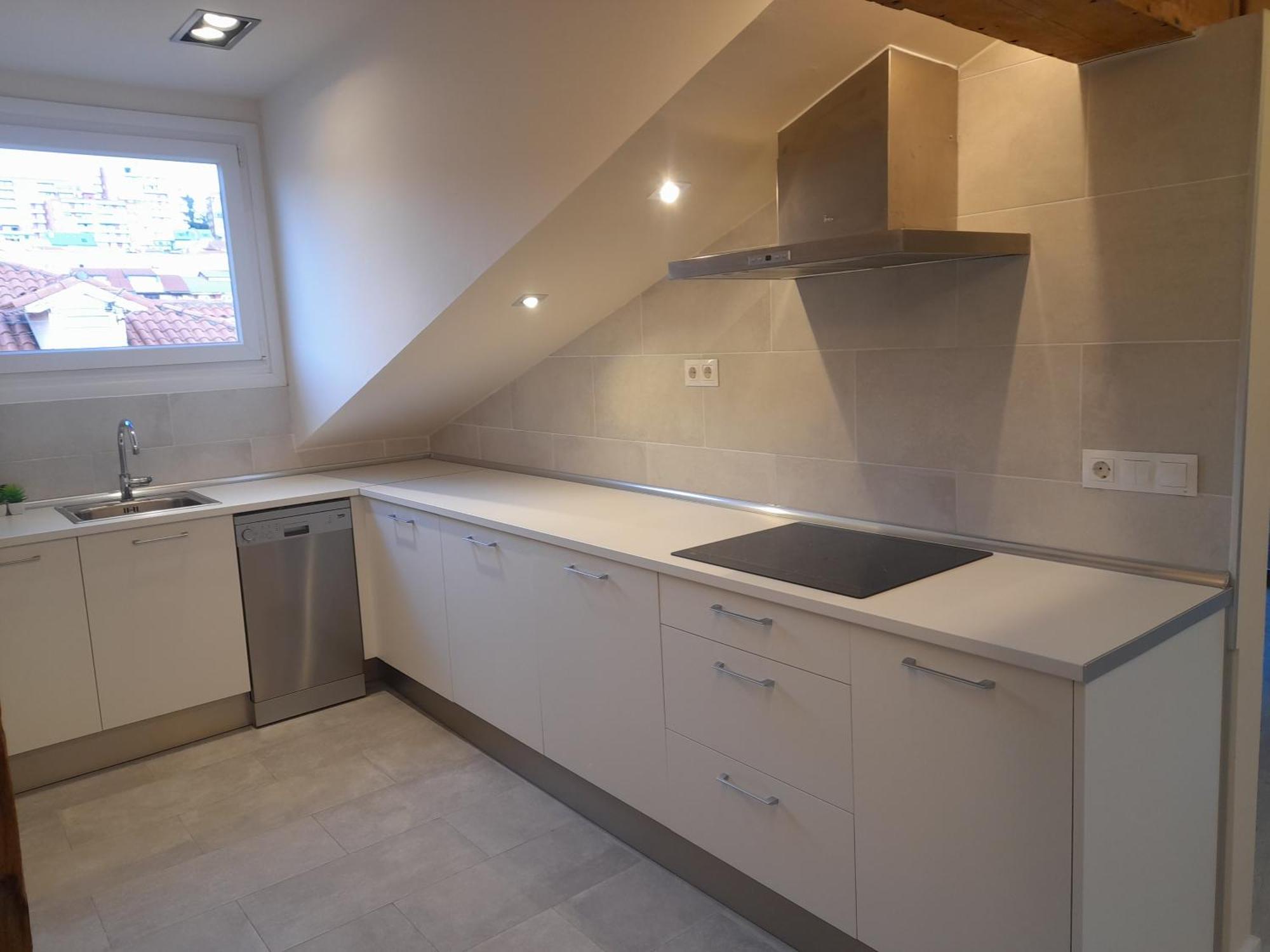 Apartamento De Diseno. Moderno Y Acogedor. 2 Santander Zewnętrze zdjęcie