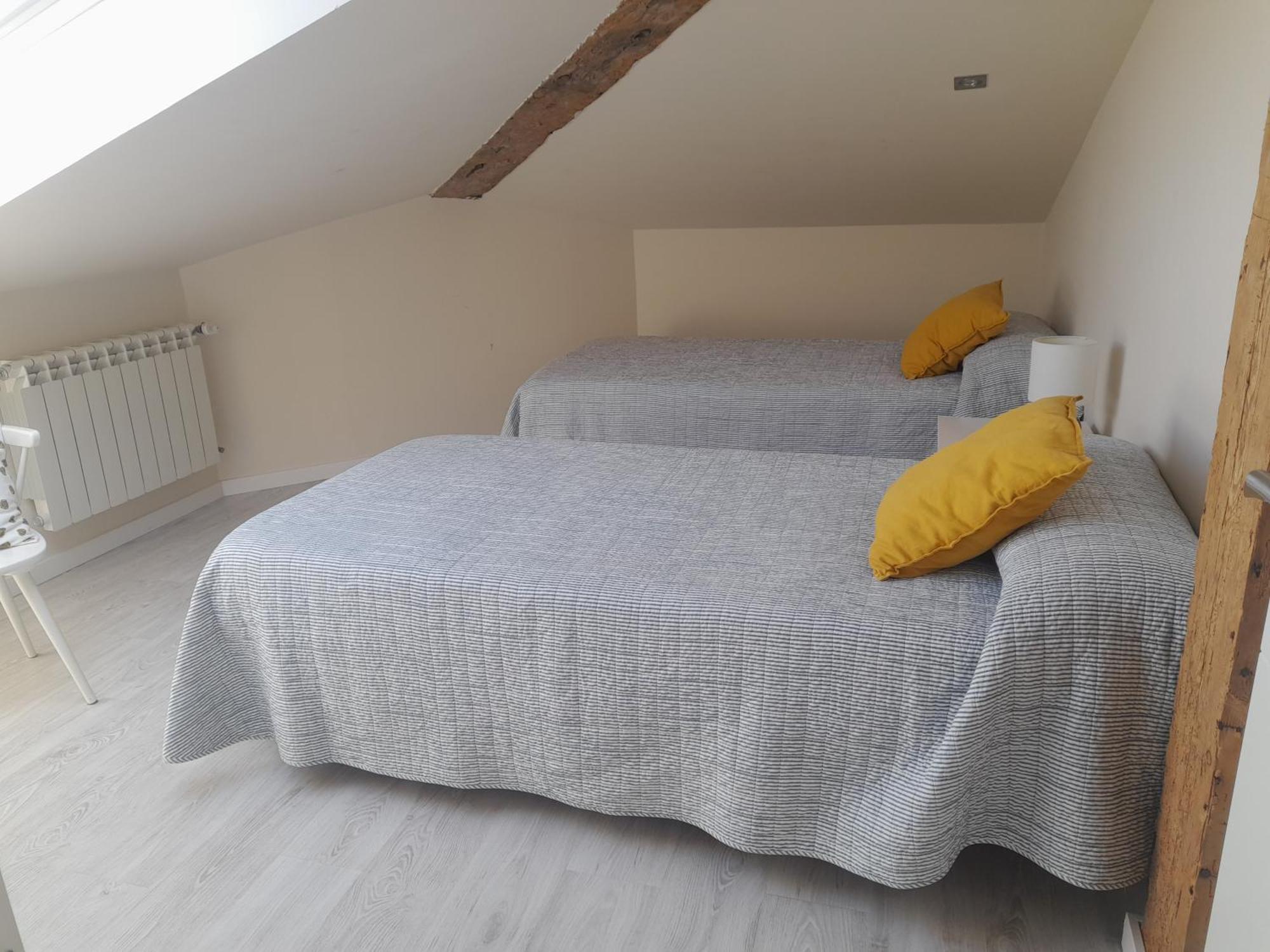 Apartamento De Diseno. Moderno Y Acogedor. 2 Santander Zewnętrze zdjęcie